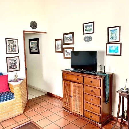Ubatuba Casa Frente Mar Βίλα Εξωτερικό φωτογραφία