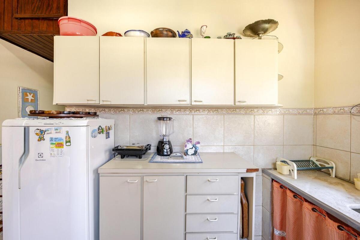 Ubatuba Casa Frente Mar Βίλα Εξωτερικό φωτογραφία