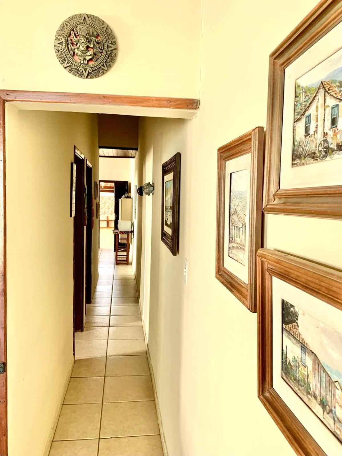 Ubatuba Casa Frente Mar Βίλα Εξωτερικό φωτογραφία